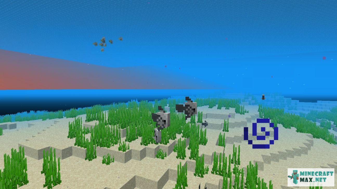 Modem in Minecraft | Screenshot 2614