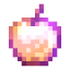 Зачарованное золотое яблоко в Майнкрафт