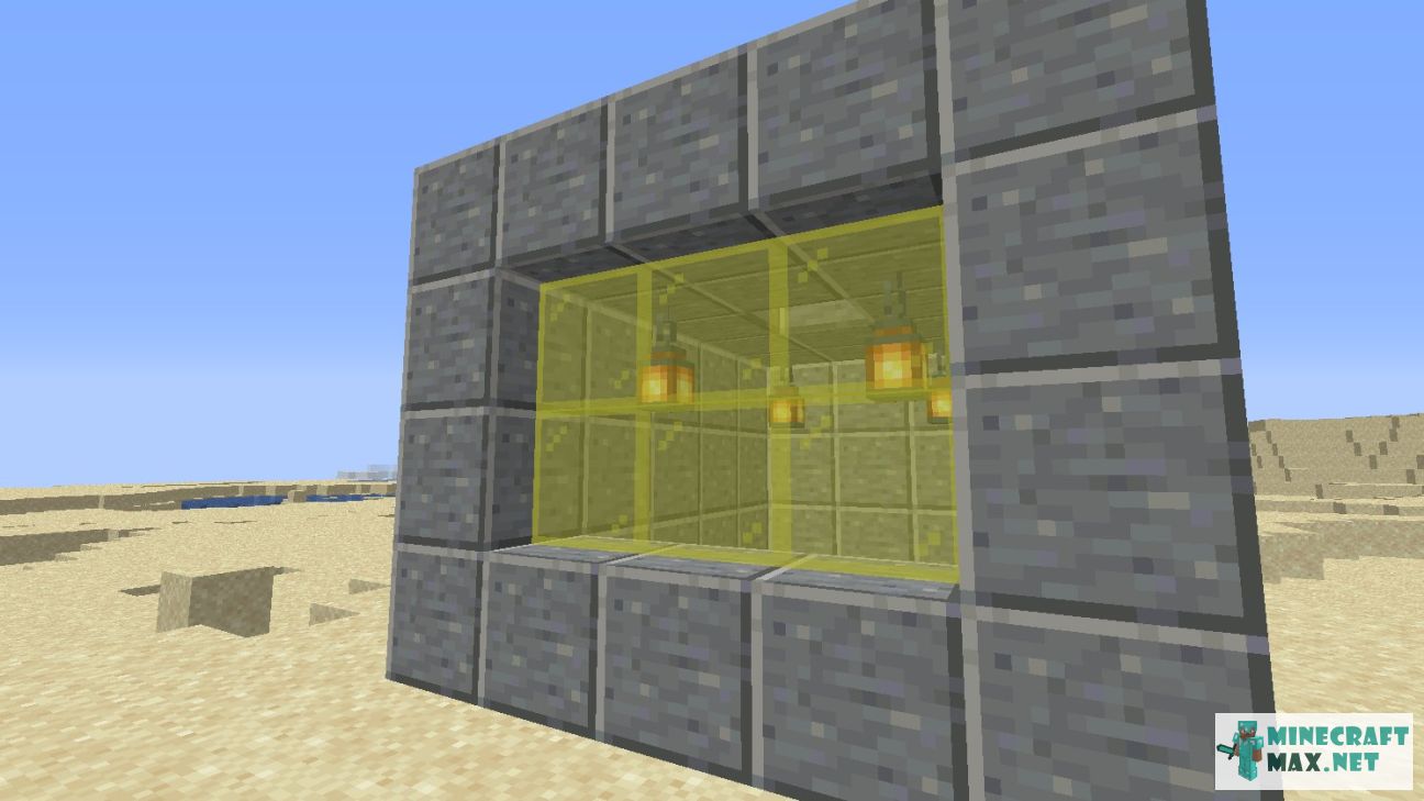 Modem in Minecraft | Screenshot 2147