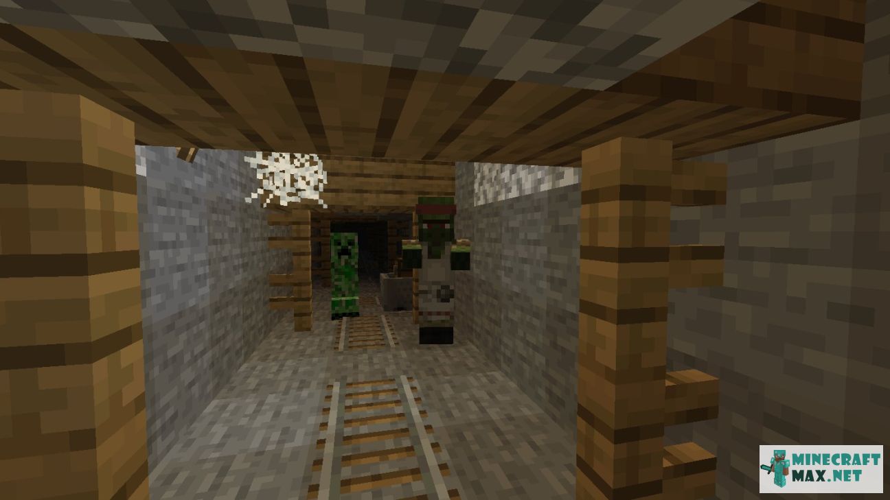 Modem in Minecraft | Screenshot 889