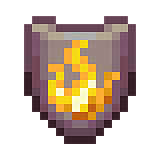 Fire Resistance in Minecraft