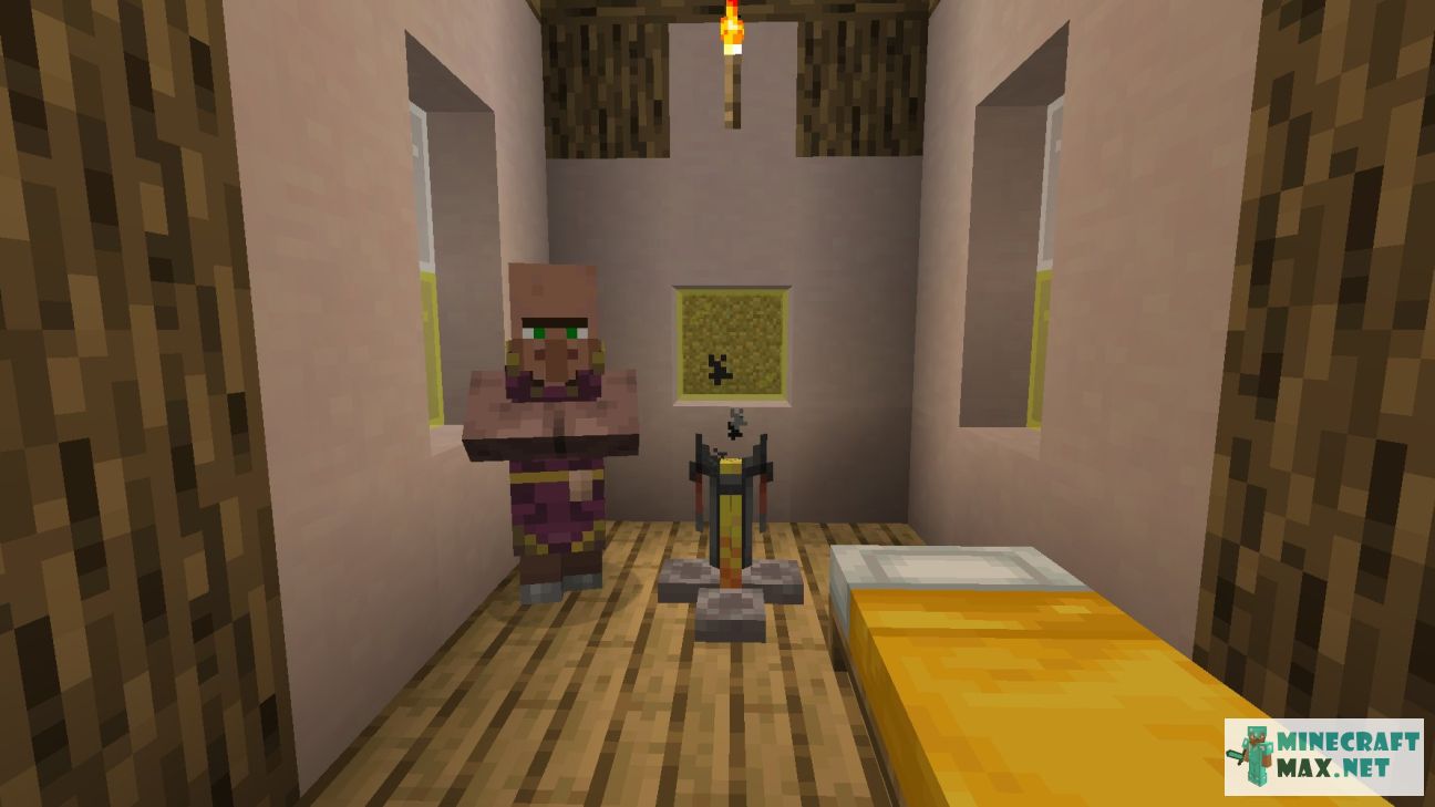 Modem in Minecraft | Screenshot 302