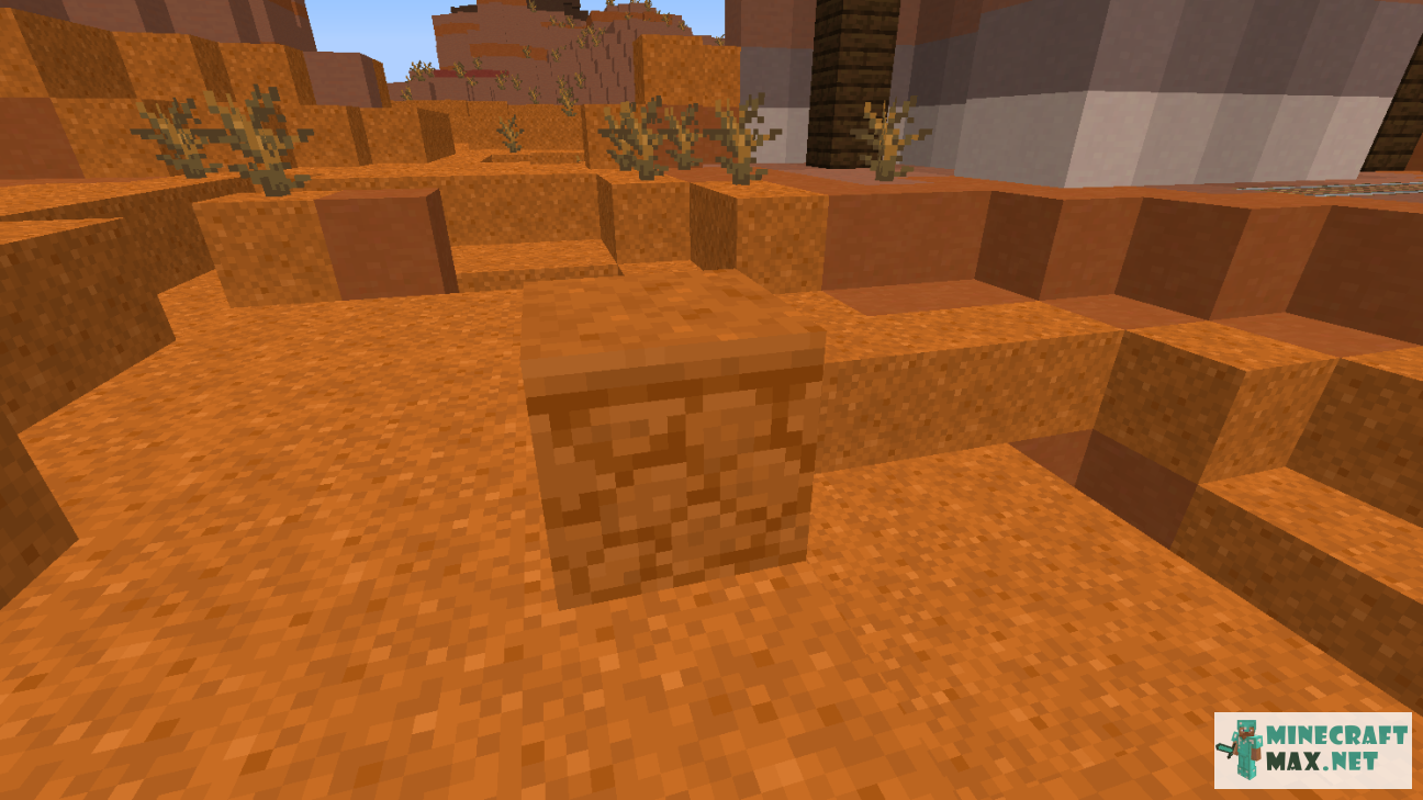 Modem in Minecraft | Screenshot 1306