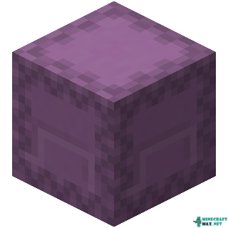 Shulker Box in Minecraft