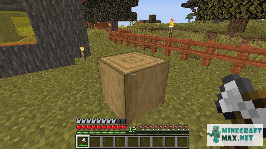 Modem in Minecraft | Screenshot 2913