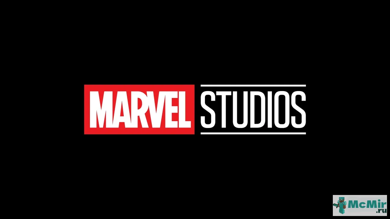 Текстура Пакет ресурсов Marvel studios | Скачать текстуру для Minecraft: 1