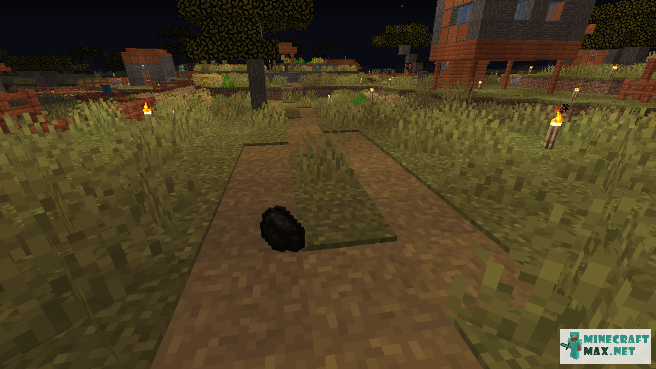 Modem in Minecraft | Screenshot 330