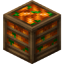 Carrot Crate in Minecraft