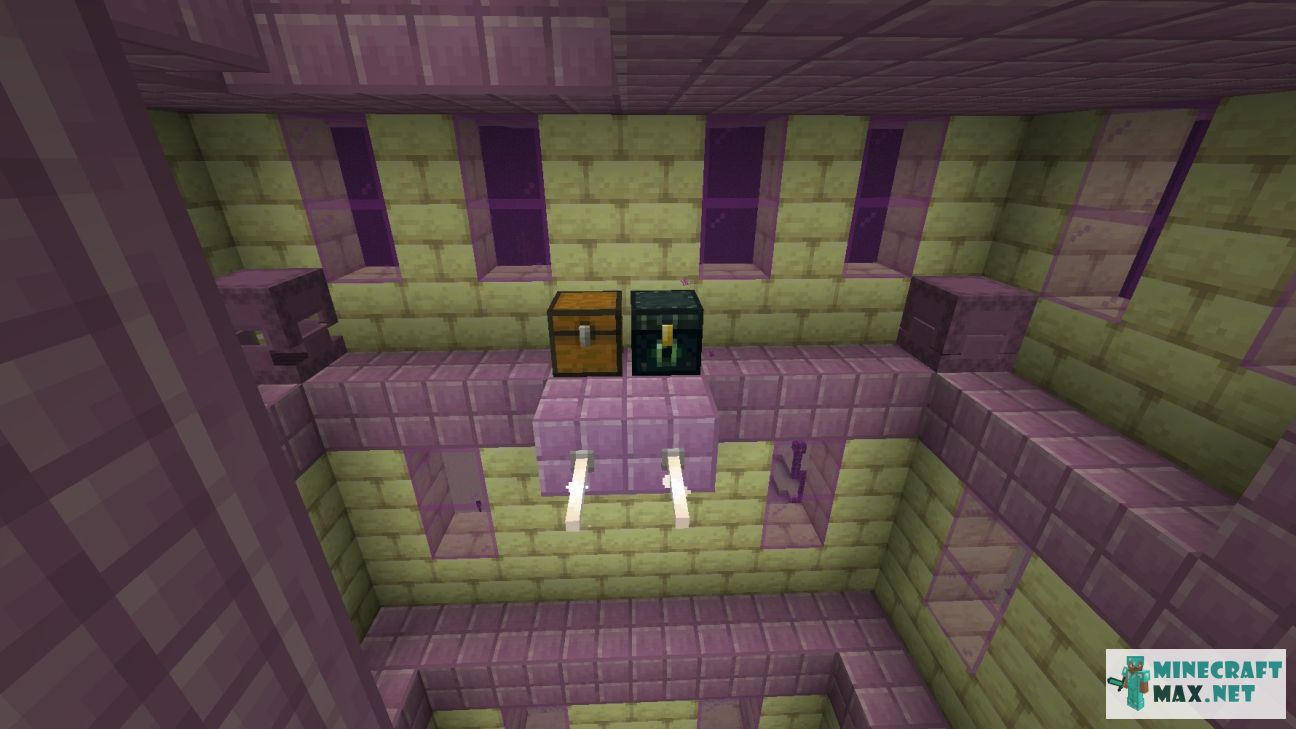 Modem in Minecraft | Screenshot 1607