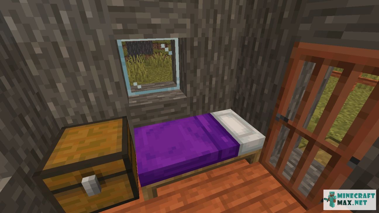 Modem in Minecraft | Screenshot 2198