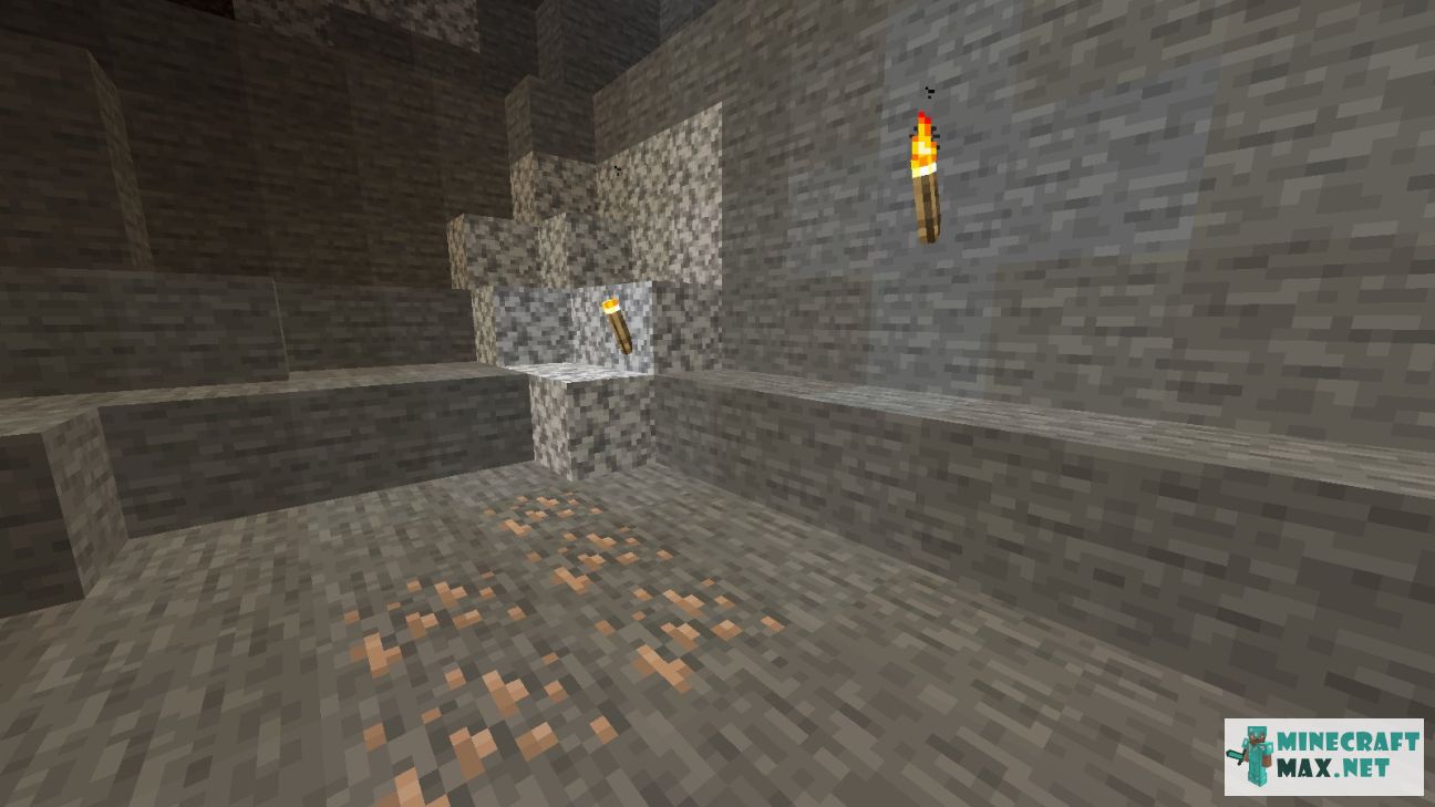 Modem in Minecraft | Screenshot 7