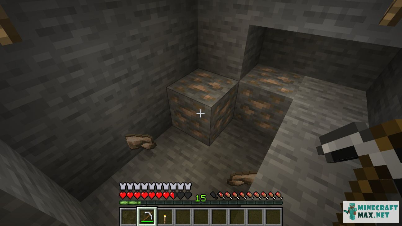 Modem in Minecraft | Screenshot 319