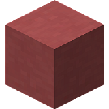 Pink Terracotta in Minecraft