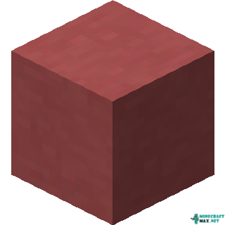Pink Terracotta in Minecraft