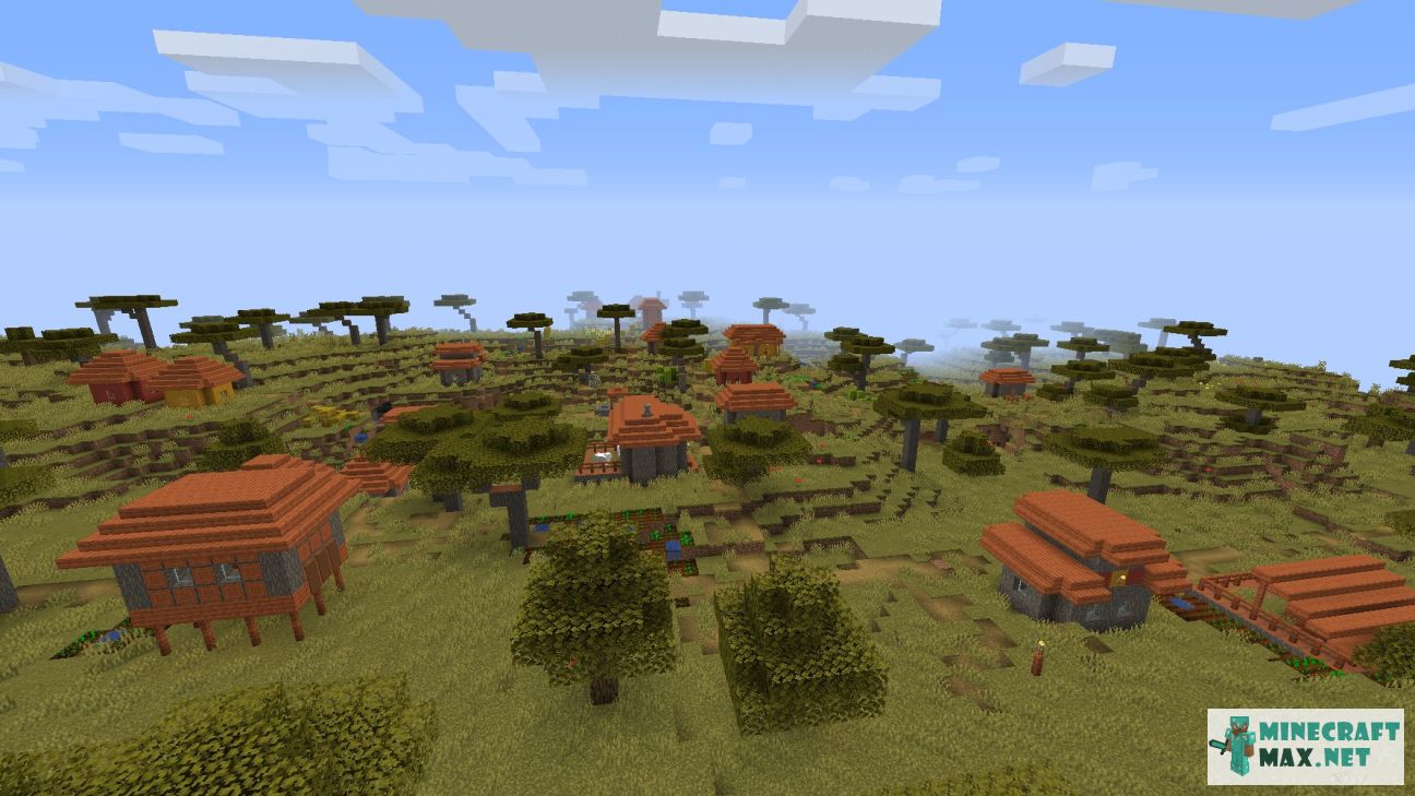 Modem in Minecraft | Screenshot 1100