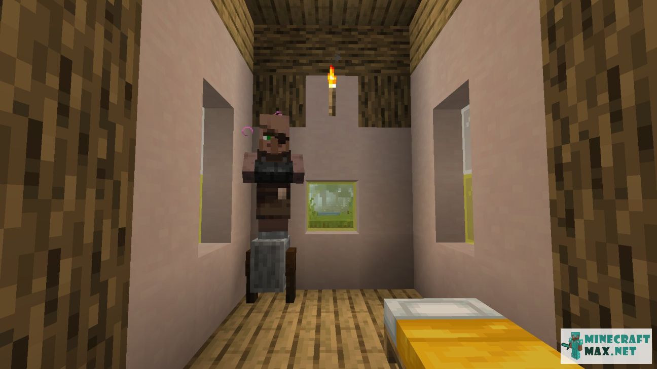 Modem in Minecraft | Screenshot 1811