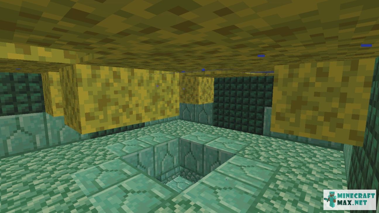 Modem in Minecraft | Screenshot 3014