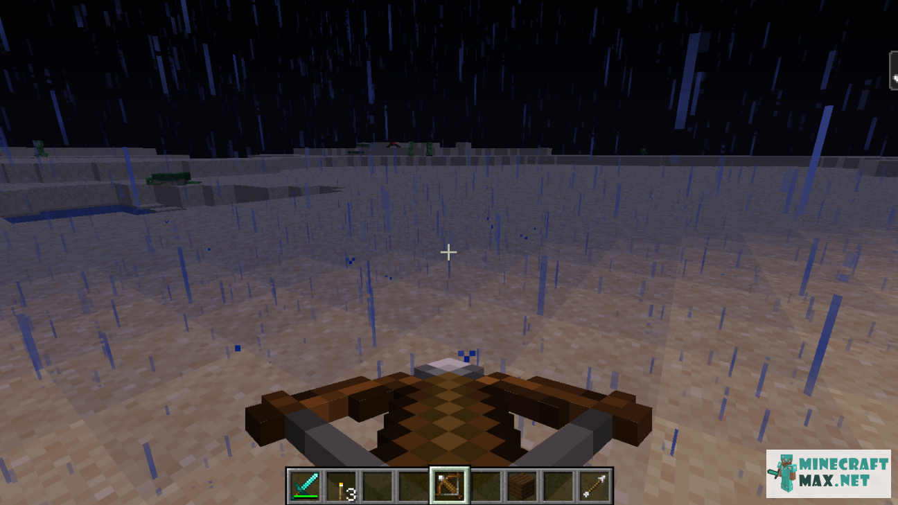 Modem in Minecraft | Screenshot 1743