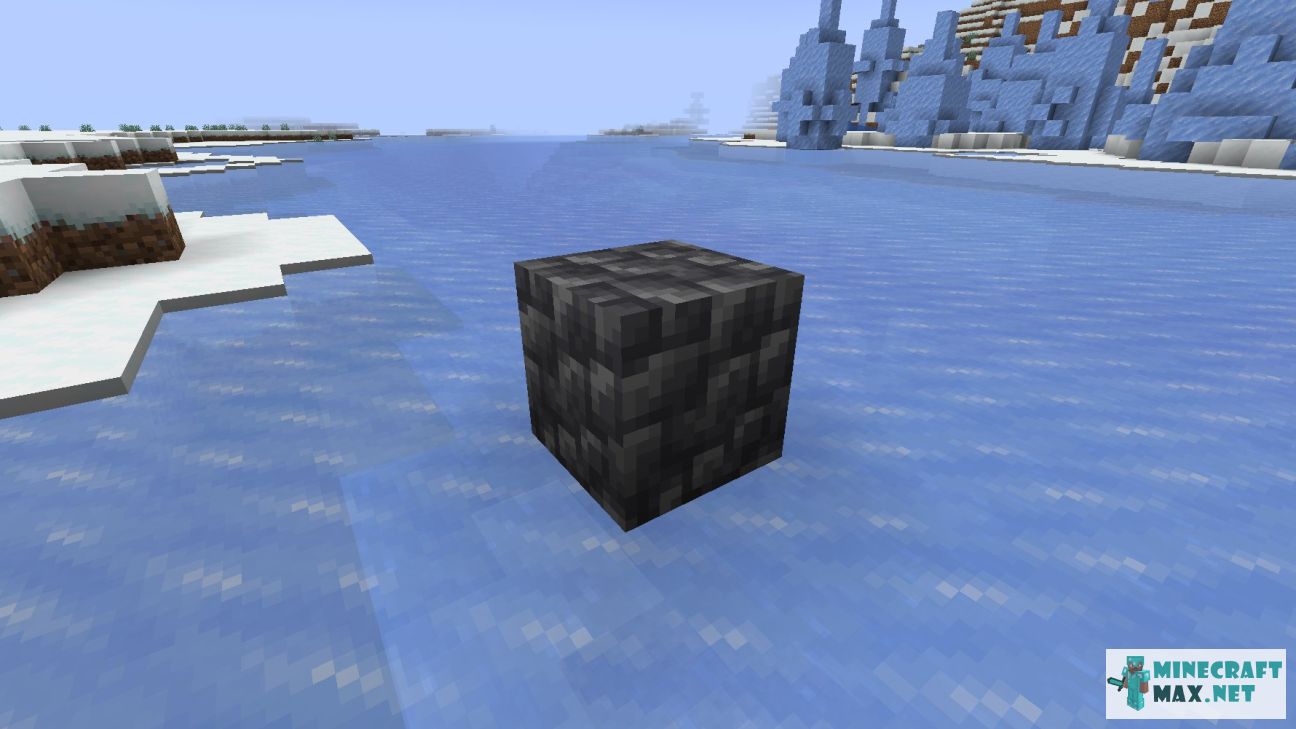 Modem in Minecraft | Screenshot 3412