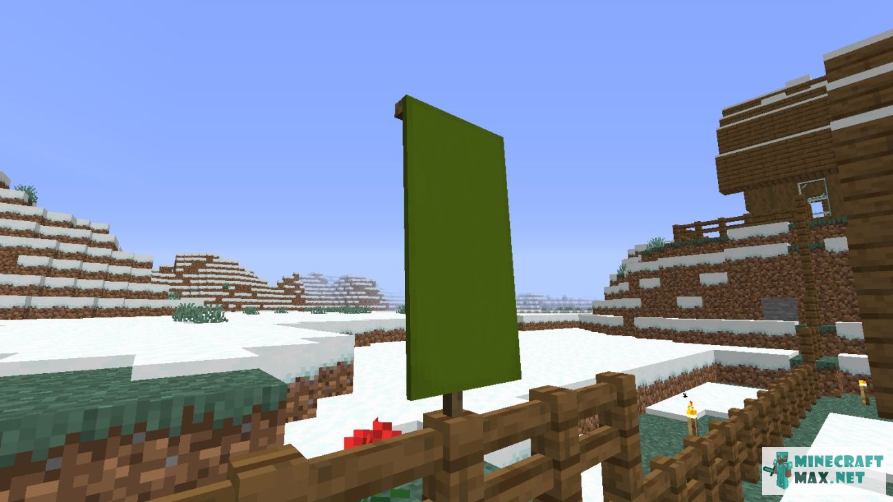 Modem in Minecraft | Screenshot 2783