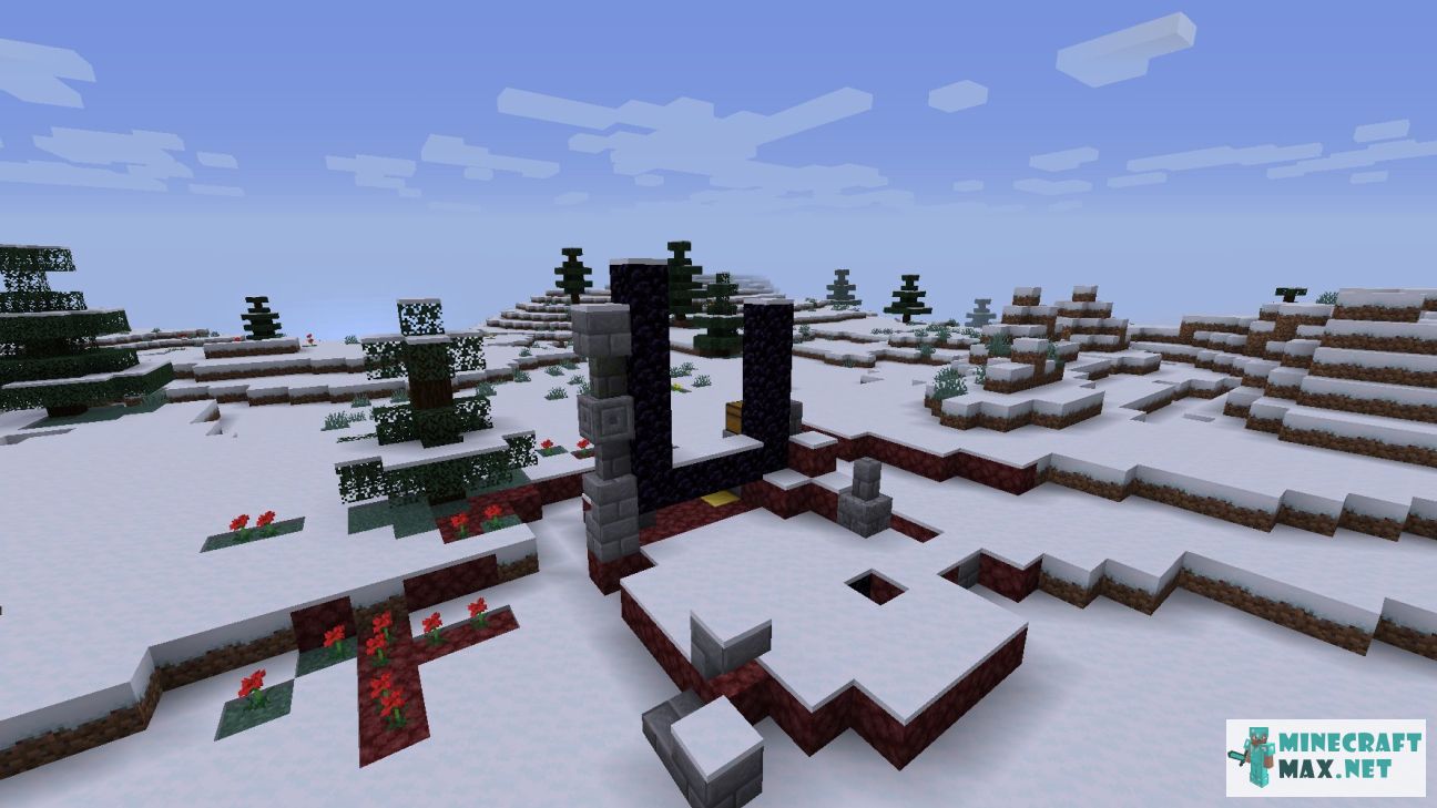 Modem in Minecraft | Screenshot 3083