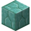 Prismarin blocks in Minecraft