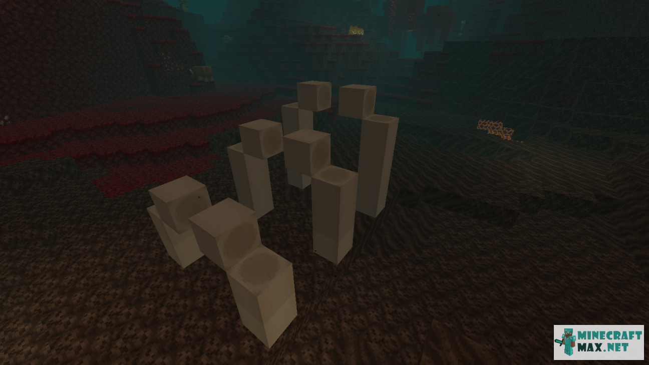 Modem in Minecraft | Screenshot 1578