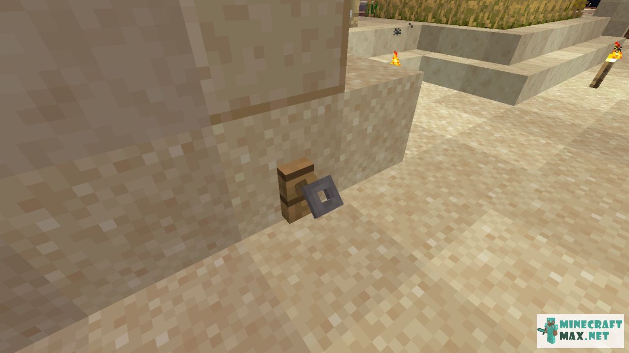 Modem in Minecraft | Screenshot 185