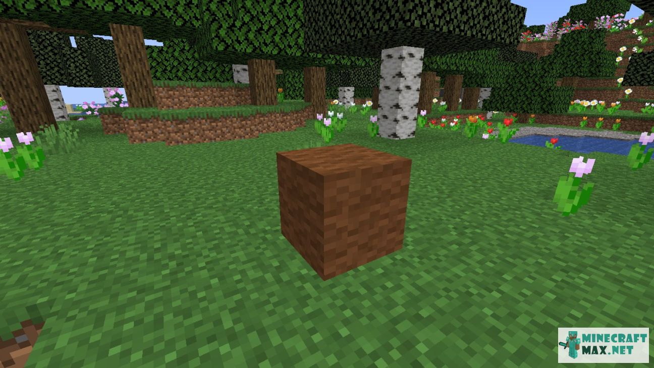 Modem in Minecraft | Screenshot 2058