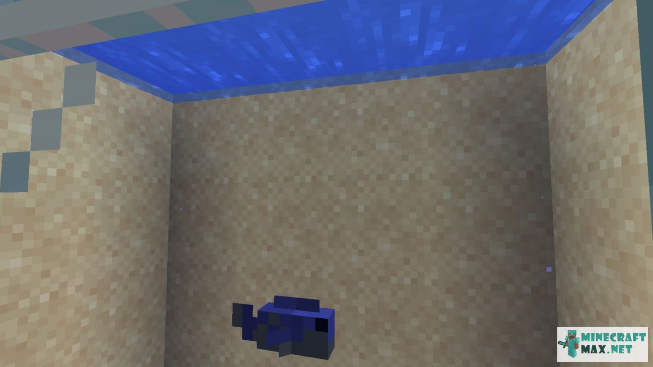 Modem in Minecraft | Screenshot 3636