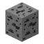 Dark matter Ore in Minecraft