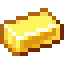 Minecraft'ta Altın Külçe