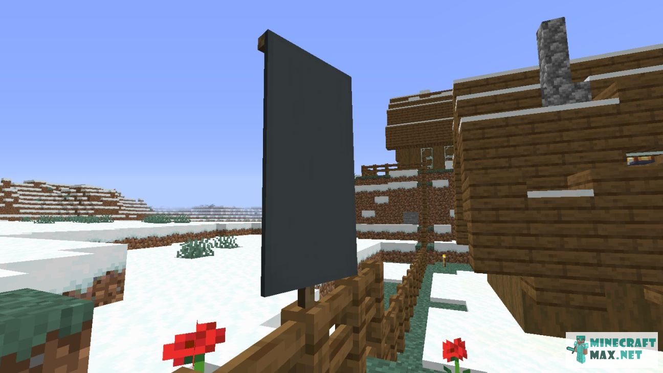 Modem in Minecraft | Screenshot 2778