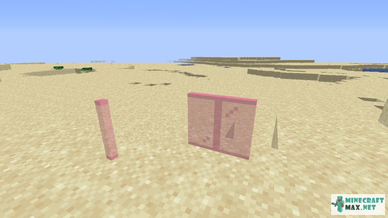 Modem in Minecraft | Screenshot 2130