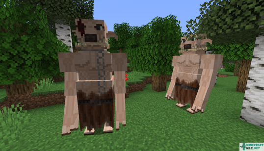 Ogres Community! | Lejupielādējiet modifikāciju Minecraft: 1