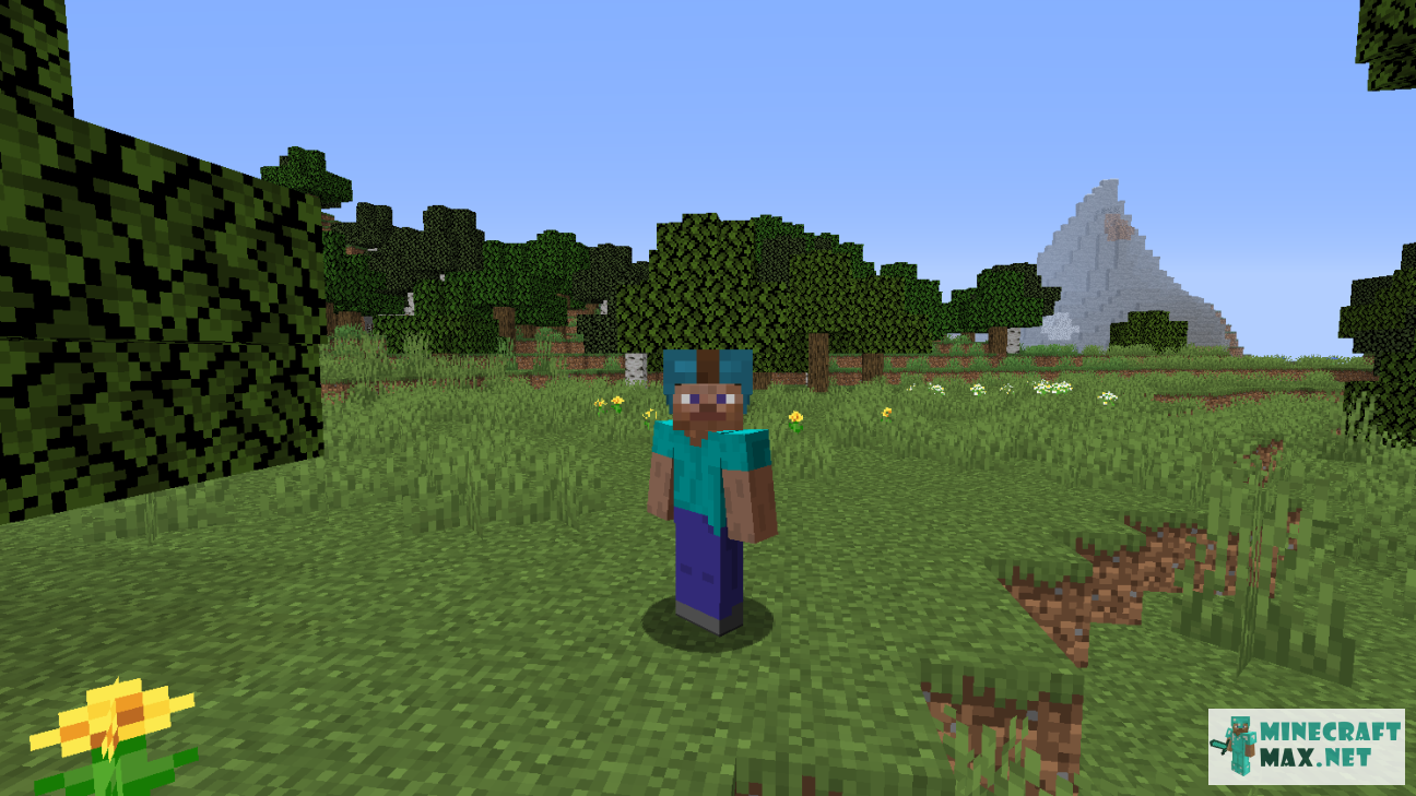 Modem in Minecraft | Screenshot 357