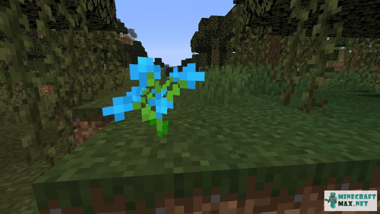 Modem in Minecraft | Screenshot 293