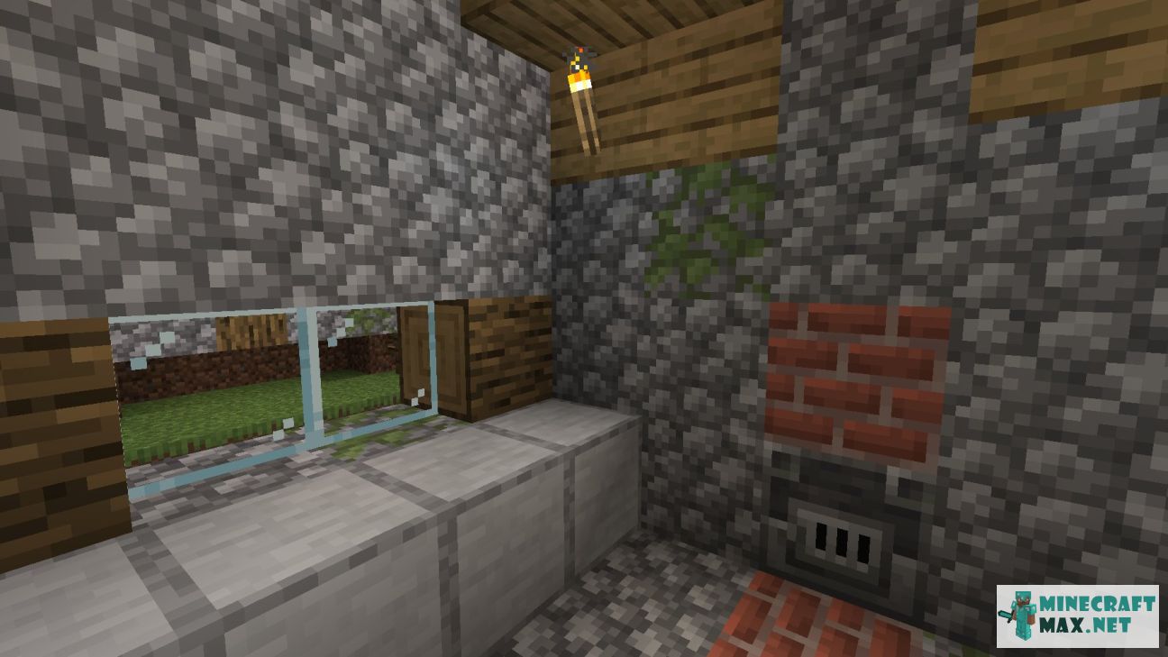 Modem in Minecraft | Screenshot 2393