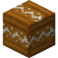 Frosted Gingerbread in Minecraft