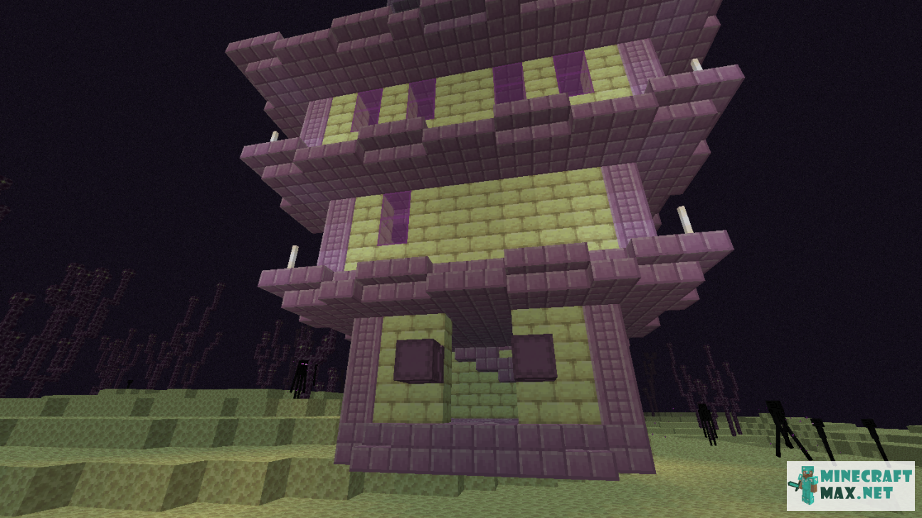 Modem in Minecraft | Screenshot 1648