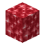 Block of Ruby in Minecraft