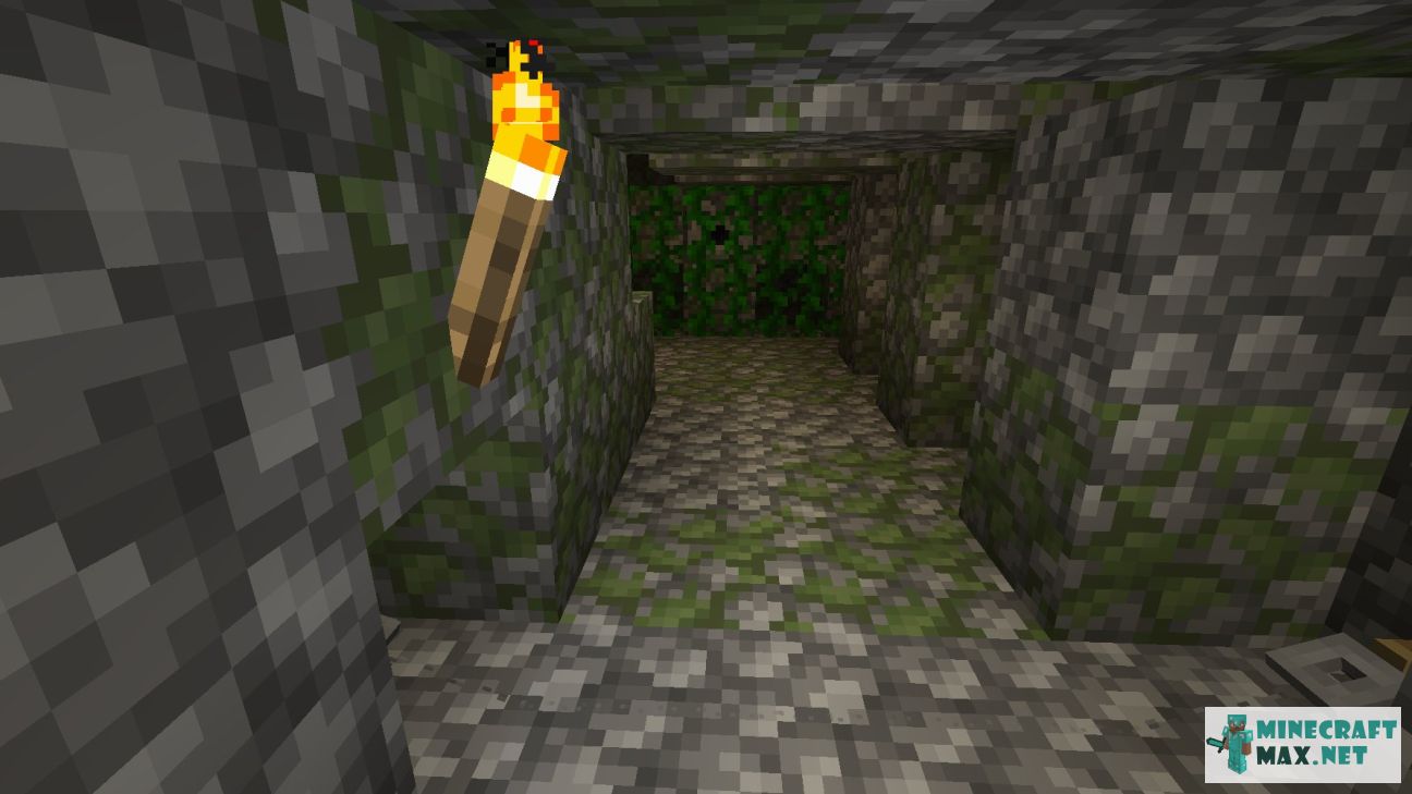 Modem in Minecraft | Screenshot 1330