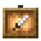 Как сделать светящуюся рамку в Minecraft