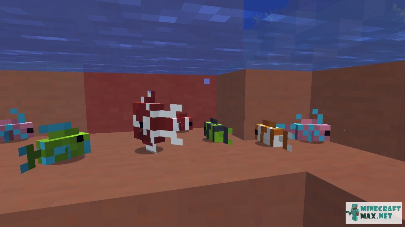 Modem in Minecraft | Screenshot 2611