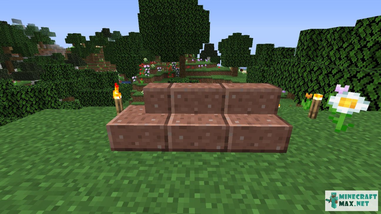 Modem in Minecraft | Screenshot 2044