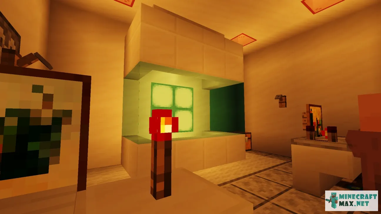 Lab Escape Survival | Download map for Minecraft: 1