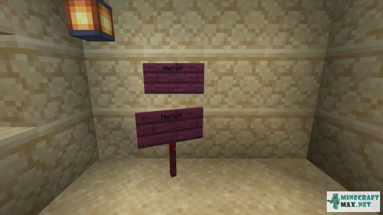 Modem in Minecraft | Screenshot 2766