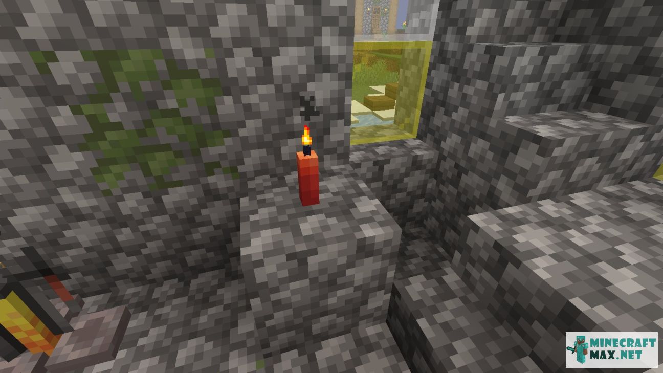 Modem in Minecraft | Screenshot 3299