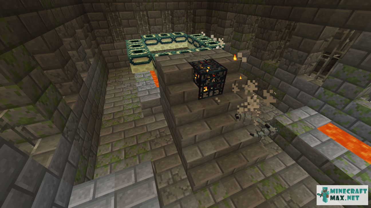 Modem in Minecraft | Screenshot 1547