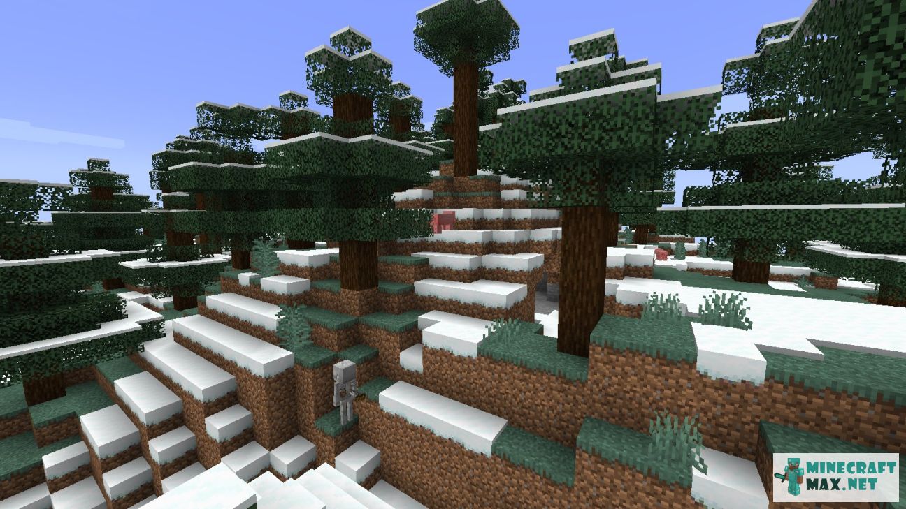 Modem in Minecraft | Screenshot 3578